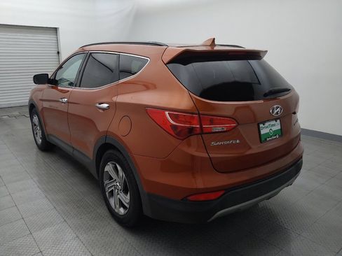 Used 2016 Hyundai Santa Fe Sport 2.0T image 5