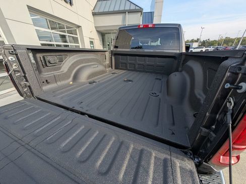 New 2025 RAM 2500 Big Horn image 11