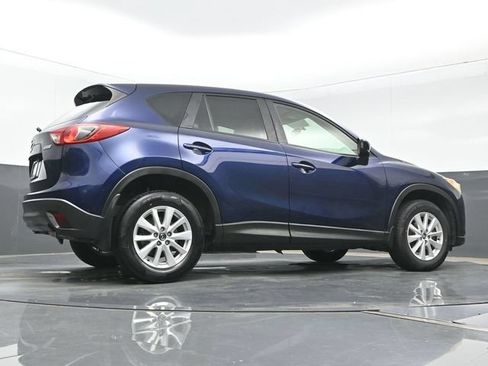 Used 2013 MAZDA CX-5 Touring w/ Bose & Moonroof Pkg FWD image 23