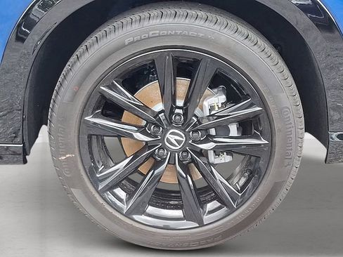Used 2025 Acura ADX A-Spec FWD image 10