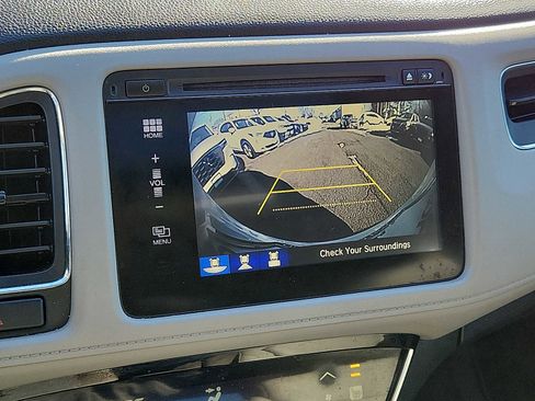 Used 2018 Honda HR-V EX-L image 17