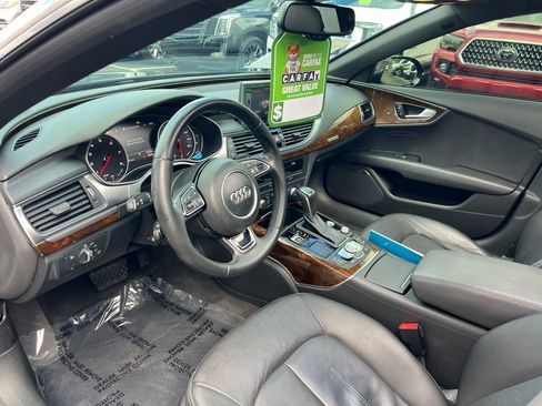 Used 2016 Audi A7 3.0T Premium Plus image 33