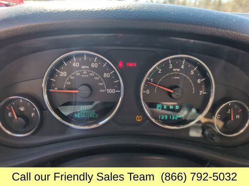 Used 2015 Jeep Wrangler Unlimited Sahara w/ Dual Top Group image 19