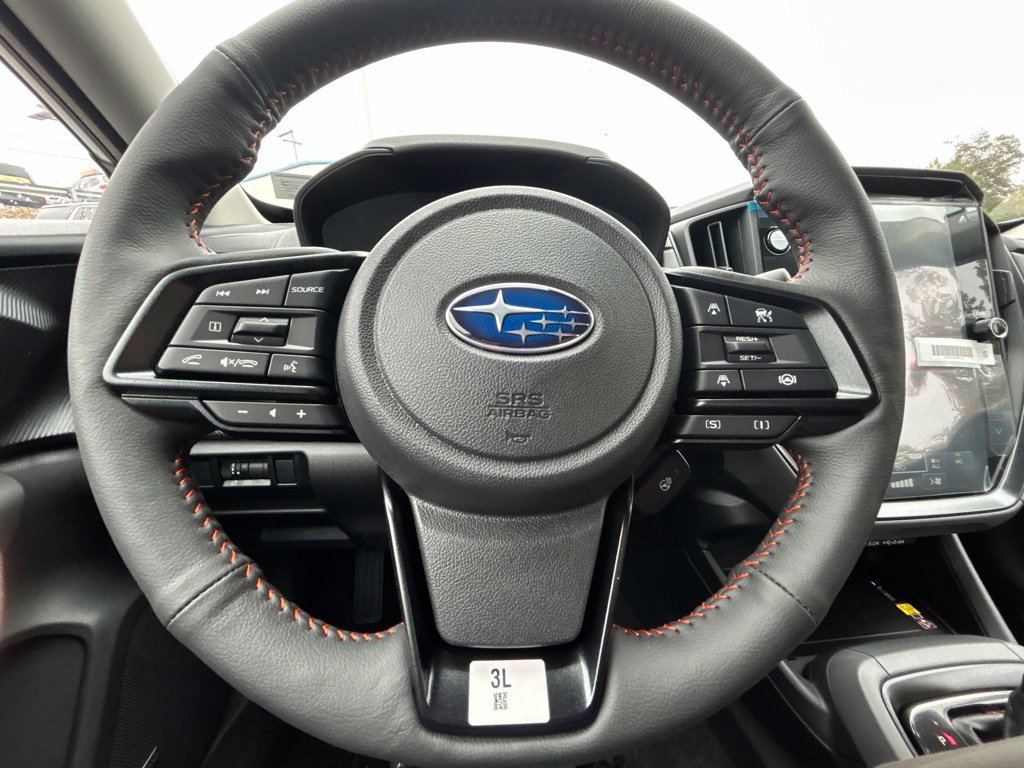 New 2026 Subaru Crosstrek 2.5i Limited AWD/4WD image 22