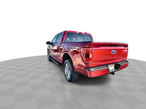 Used 2022 Ford F150 XLT w/ Equipment Group 302A High image 6