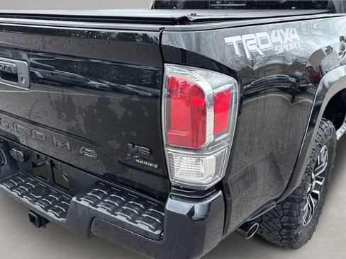 Used 2020 Toyota Tacoma TRD Sport w/ XP Trail w/ Drop Step Package image 30