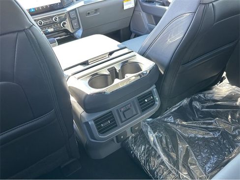 New 2025 Ford F150 Lariat w/ Equipment Group 502A High image 22