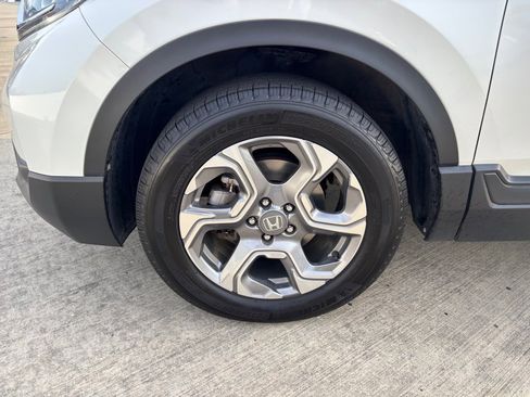 Used 2018 Honda CR-V EX-L image 31