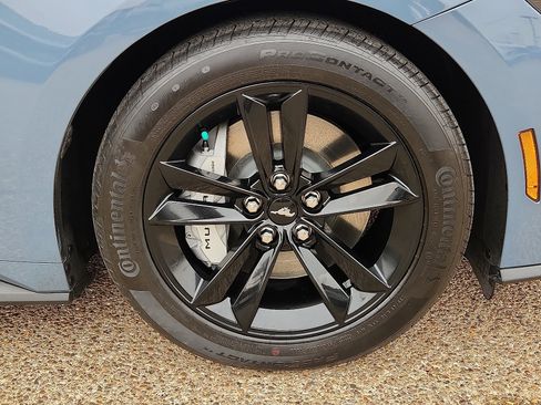 Used 2025 Ford Mustang GT image 7