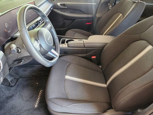 Used 2026 Hyundai Sonata SEL FWD image 15