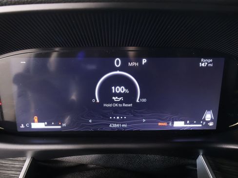 Used 2022 Jeep Wagoneer Series II w/ Premium Group I AWD/4WD image 4