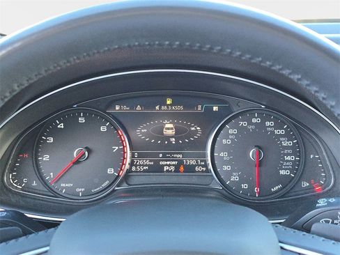 Used 2018 Audi Q7 3.0T Premium Plus w/ Premium Plus Package image 27