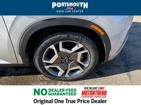 Used 2024 Hyundai Palisade SEL w/ Premium Package image 33