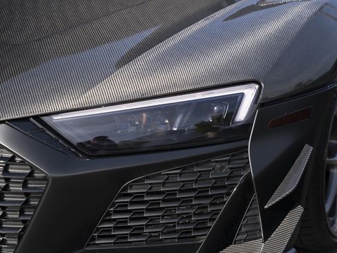 Used 2023 Audi R8 V10 performance image 21