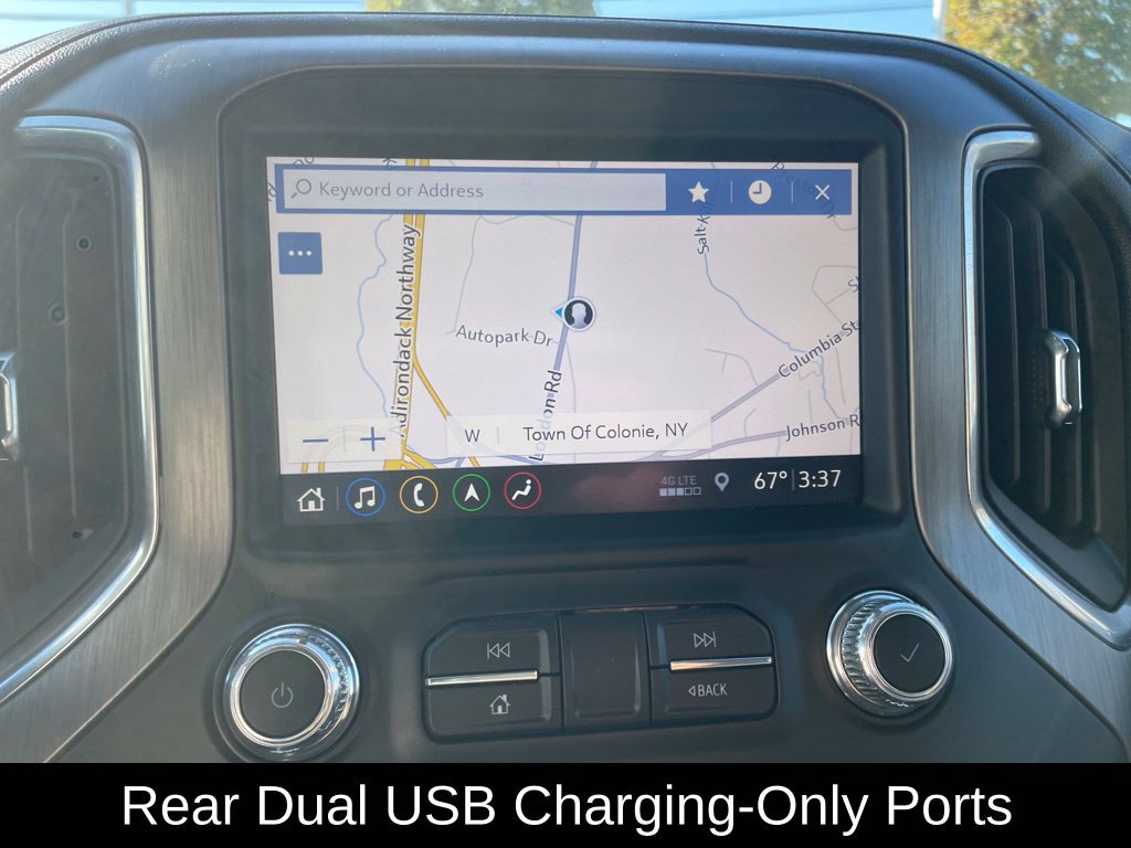 Used 2019 GMC Sierra 1500 Denali w/ Denali Ultimate Package AWD/4WD image 19