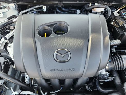 New 2026 MAZDA CX-30 AWD 2.5 S image 32