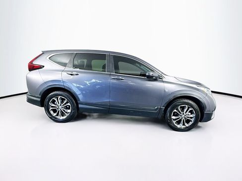 Used 2021 Honda CR-V EX image 11