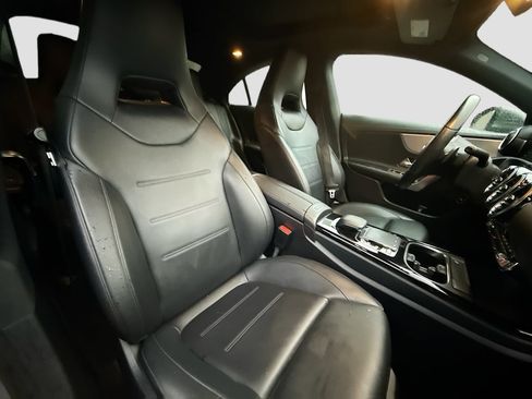 Used 2020 Mercedes-Benz CLA 250 image 26