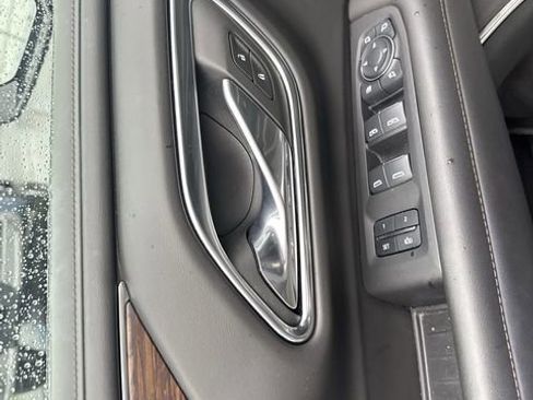 Certified 2024 Chevrolet Tahoe High Country image 17