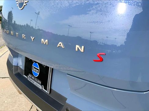New 2026 MINI Cooper Countryman S image 15