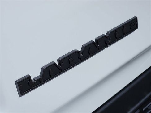 New 2026 RAM 1500 Laramie image 8