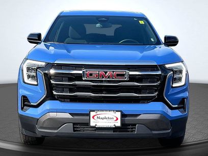 Used 2026 GMC Terrain Elevation