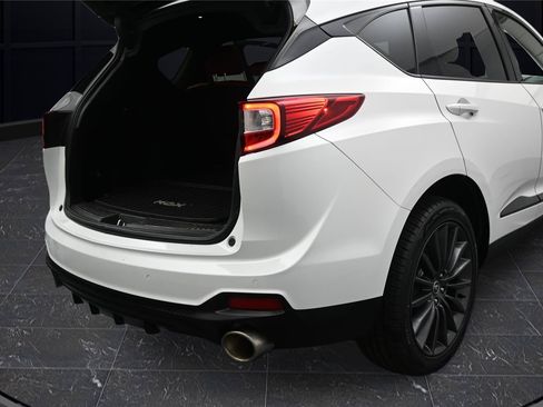 Used 2024 Acura RDX A-Spec AWD/4WD image 20