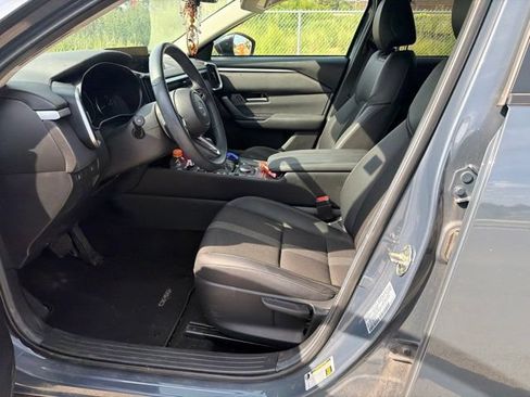 Used 2025 MAZDA CX-50 AWD 2.5 S w/ Select Package image 9