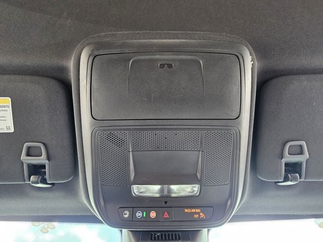Used 2026 GMC Terrain Elevation w/ Elevation Premium Package AWD/4WD image 36