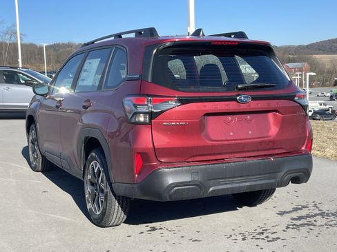 New 2026 Subaru Forester image 6