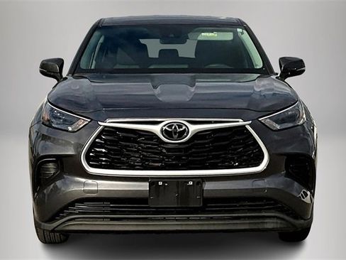 Used 2023 Toyota Highlander L image 3