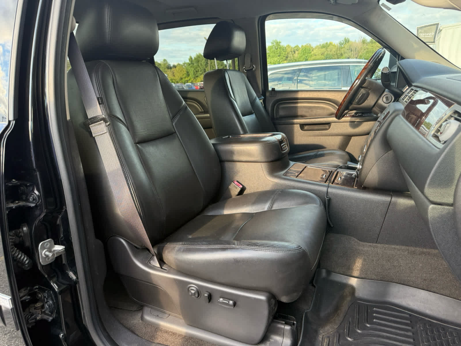 Used 2013 GMC Sierra 2500 Denali AWD/4WD image 7