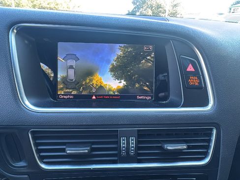 Used 2015 Audi Q5 2.0T Premium Plus image 19