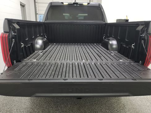 Certified 2026 Toyota Tundra SR5 w/ SR5 Convenience Package AWD/4WD image 7
