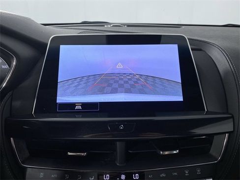 Certified 2023 Cadillac CT5 Premium Luxury w/ Climate Package image 5