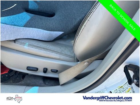 Used 2012 Ford Fusion SEL FWD image 11