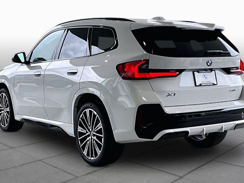 New 2026 BMW X1 xDrive28i w/ Technology Package AWD/4WD image 12