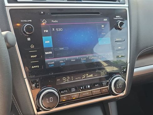 Used 2019 Subaru Outback 2.5i Touring AWD/4WD image 22
