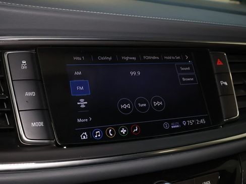 Used 2020 Buick Enclave Essence w/ Trailering Package, 5000 lbs. AWD/4WD image 29
