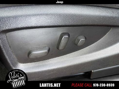 Used 2015 Chevrolet Silverado 1500 LT w/ All Star Edition image 33