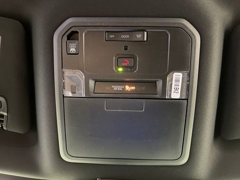 New 2026 Toyota Tundra SR5 RWD image 29