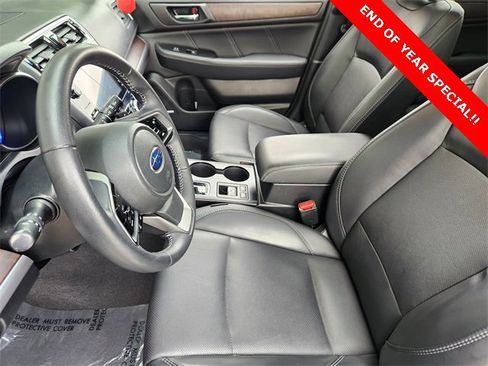 Used 2019 Subaru Outback 2.5i Limited image 8