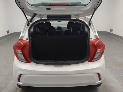 Used 2021 Chevrolet Spark LT FWD image 29