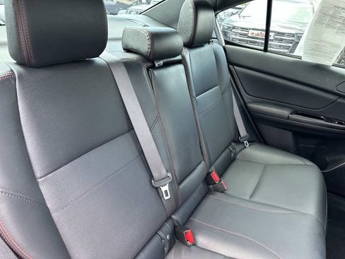 Used 2021 Subaru WRX Limited AWD/4WD image 14