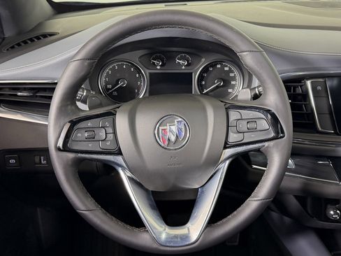 Used 2023 Buick Enclave Essence w/ Sport Touring Edition image 11