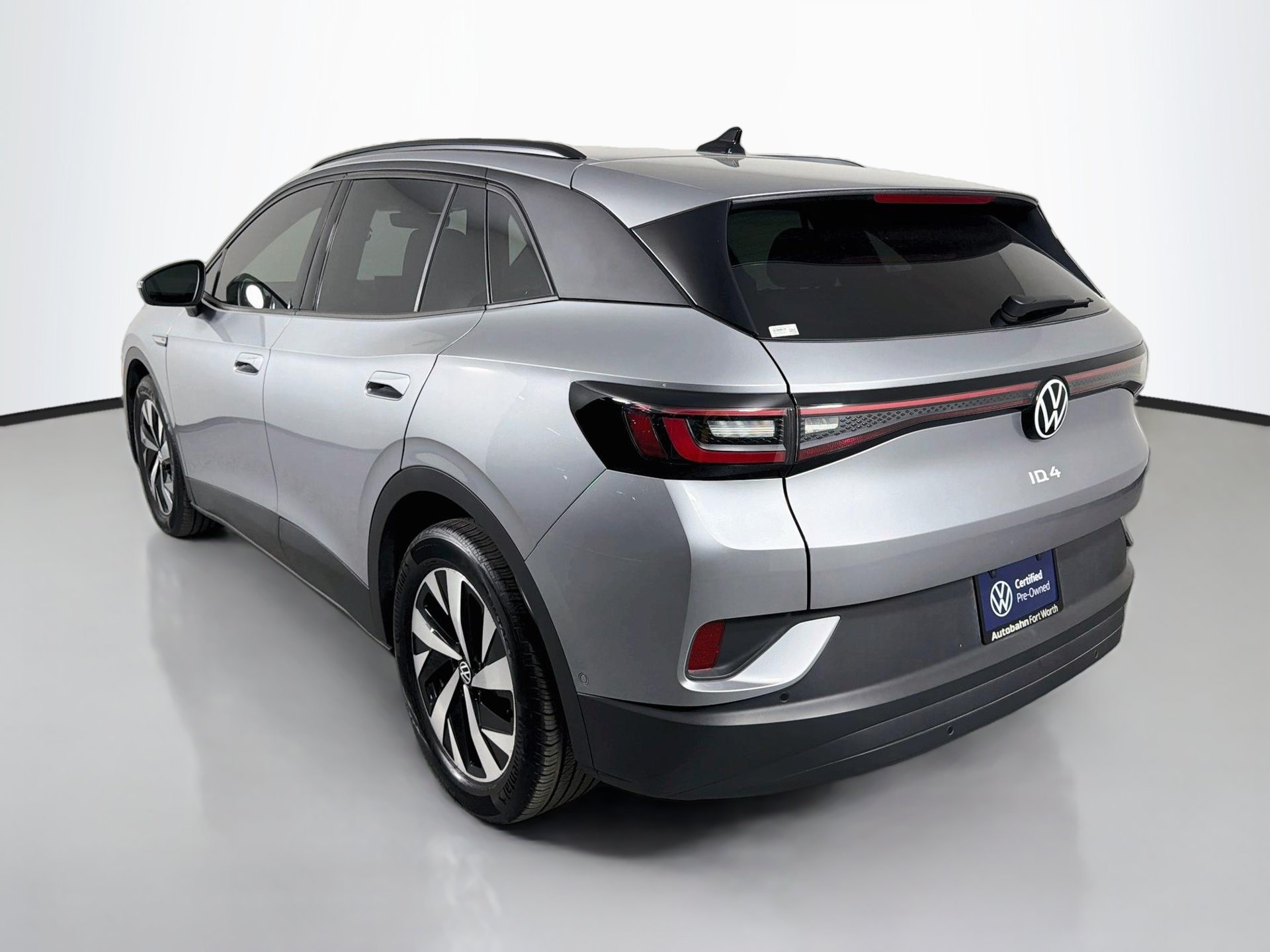 Certified 2025 Volkswagen ID.4 Pro RWD image 7