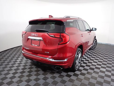Used 2019 GMC Terrain Denali w/ Advanced Safety Package AWD/4WD image 20