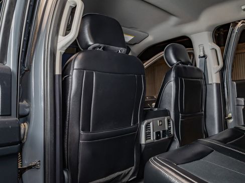 Used 2021 Ford F250 Lariat image 24