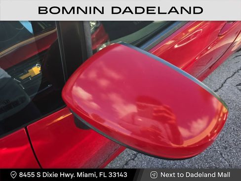 Used 2015 Honda Fit LX image 9