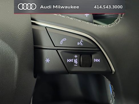 New 2026 Audi Q7 3.0T Premium Plus AWD/4WD image 38